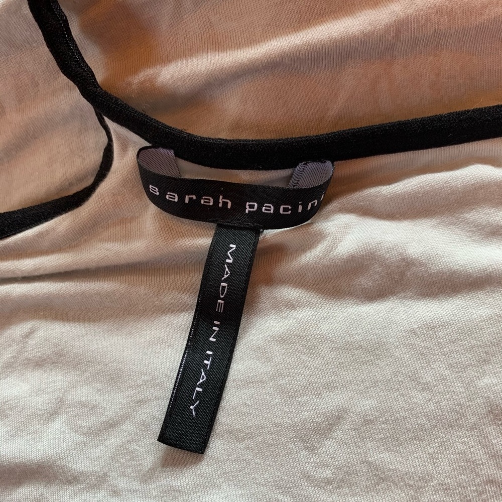Sarah Pacini top - Picture 4 of 7